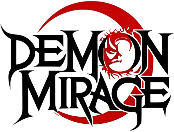 Demon Mirage